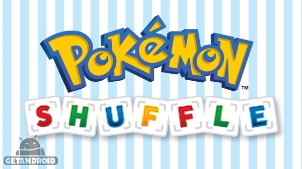 دانلود Pokémon Shuffle Mobile 1.7.0 بازی پازلی جدید برای اندروید