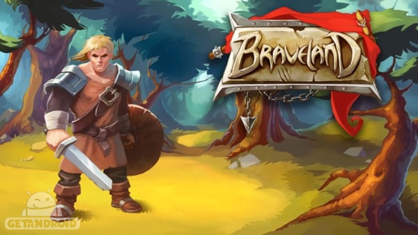 دانلود Braveland 1.3.1 – بازی سرزمین شجاعت اندروید