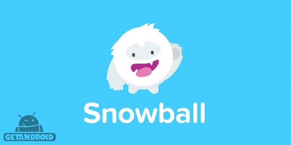 دانلود Snowball 2.1.2 برنامه نمایش پیامهای چند مسنجر در یک مکان اندروید