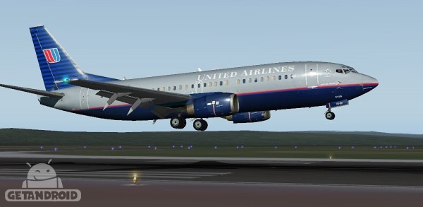 دانلود X-Plane 10 Flight Simulator v10.6.1 بازی شبیه ساز پرواز با هواپیما اندروید