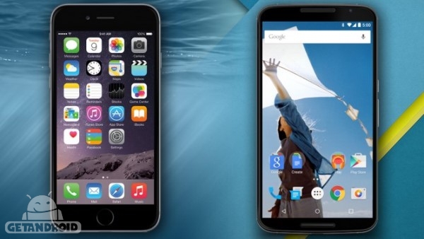 دانلود Move to iOS 1.57.1 برنامه انتقال اطلاعات از اندروید به iOS
