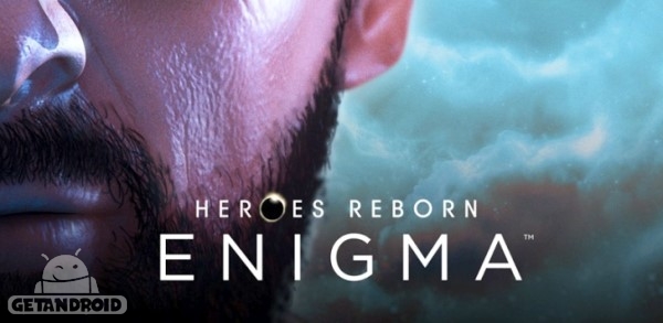 دانلود Heroes Reborn: Enigma 1.0 – بازی طلوع قهرمانان اندروید