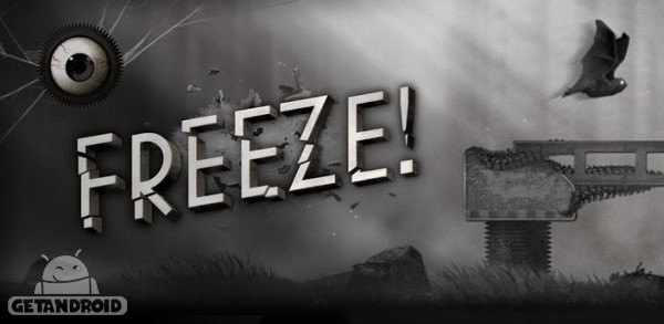 دانلود فریز Freeze! 2.01 – بازی انجماد 1 اندروید