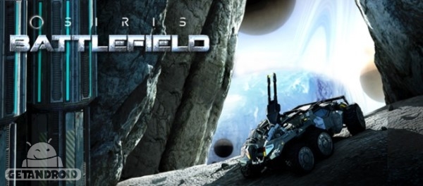 دانلود Osiris Battlefield 1.1.2 بازی نبردگاه ازیریس برای اندروید