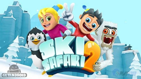 Ski Safari 2