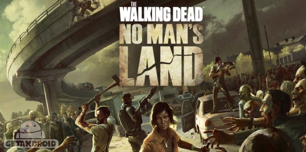 دانلود The Walking Dead No Man’s Land 2.6.4.5 – بازی سریال مردگان متحرک اندروید