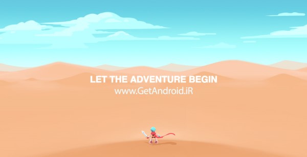 دانلود آسترال اوریجین Astral: Origin 1.0.4 – بازی ران اندروید