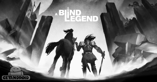 دانلود A Blind Legend 1.1.4 بازی صوتی افسانه ای نابینا اندروید