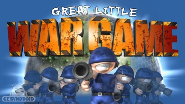 دانلود Great Little War Game 2 v1.0.26 – بازی جنگ کوچک 2 اندروید