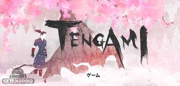 دانلود Tengami 1.12.0 بازی تنگامی اندروید