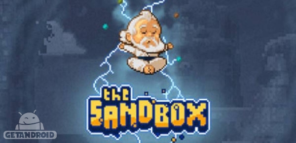 دانلود The Sandbox: Craft Play Share 1.9990 بازی شبیه سازی پیکسلی اندروید