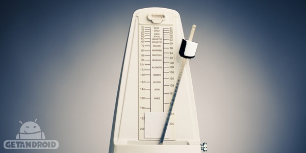 دانلود Metronome Tempo 2.2.4 برنامه مترونوم اندروید