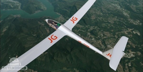 دانلود Xtreme Soaring 3D – II 1.5.9 – بازی شبیه ساز پرواز اندروید