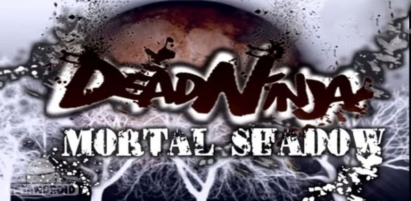 دانلود Dead Ninja Mortal Shadow 1.1.13 – بازی نینجای مرده اندروید
