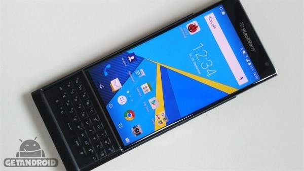 دانلود BlackBerry Launcher 1.1.4.7109 لانچر بلک بری اندروید