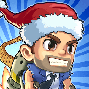 دانلود jetpack joyride 1.9.27.2457437 بازی اکشن جت سواری برای اندروید
