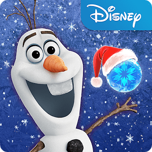 دانلود Frozen Free Fall 4.7.0 – بازی یخ زده اندروید