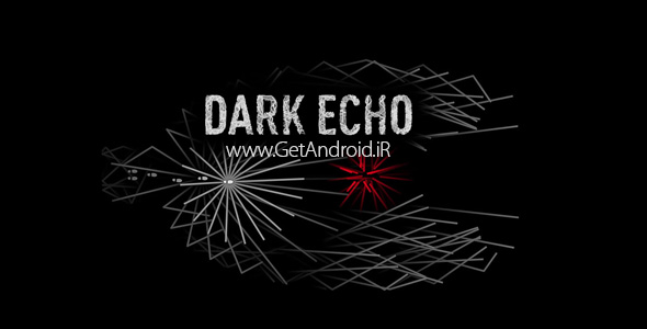 دانلود Dark Echo 1.3.2 بازی صوتی اکوی تاریک اندروید
