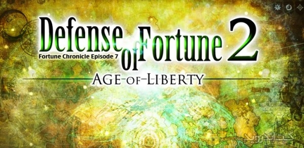 دانلود Defense of Fortune 2 v1.058 بازی دفاع از فورچون اندروید