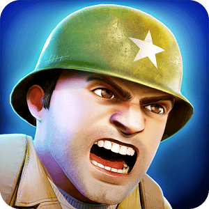 دانلود Battle Islands 2.6.1 - بازی استراتژیک جزایر جنگ برای اندروید
