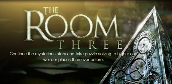 دانلود The Room Three 1.0.3 بازی اتاق 3 اندروید