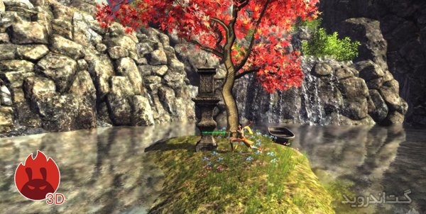 دانلود Antutu 3DBench 6.1.1 Final برنامه بنچمارک آنتوتو 3D اندروید