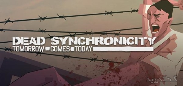 دانلود Dead Synchronicity: TCT 2.0 بازی همزمانی از دست رفته اندروید