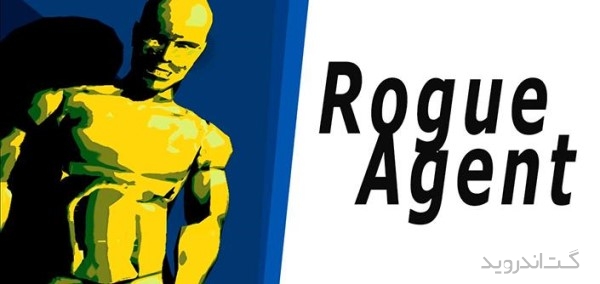 دانلود Rogue Agent 1.2.2 بازی مامور زیرک اندروید
