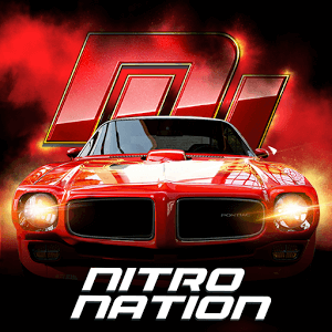 دانلود Nitro Nation Online 5.4 بازی مسابقات اتومبیل رانی آنلاین اندروید
