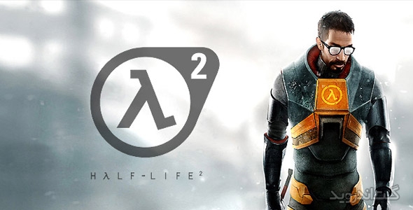 دانلود Half-Life 2 v67 بازی نیمه جان 2 اندروید