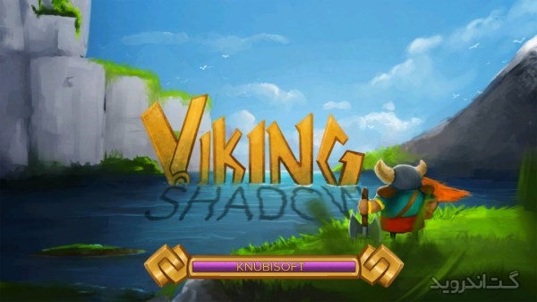 دانلود Shadow Viking 1.1.1 بازی سایه وایکینگ اندروید