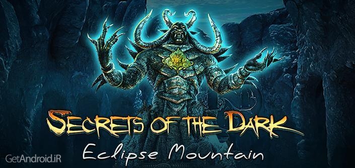 دانلود Secrets: Eclipse (Full) 1.0.1 بازی اسرار کسوف اندروید