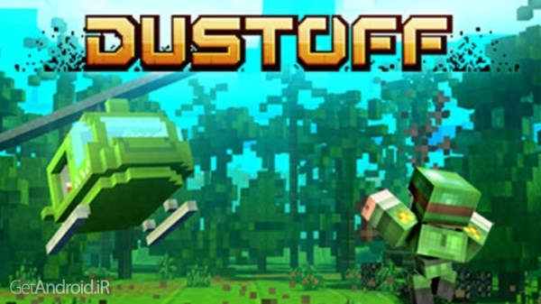 دانلود Dustoff Heli Rescue 1.2.4 بازی نجات هلیکوپتری اندروید