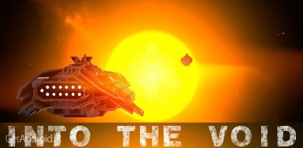 دانلود Into the Void 1.8.1 بازی نبرد فضایی اندروید