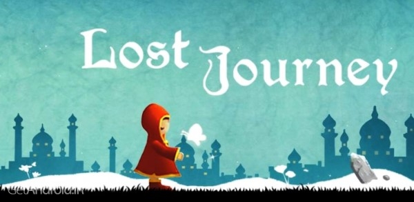 دانلود Lost Journey - Best Indie Game 1.3.12 بازی سفر گم شده اندروید