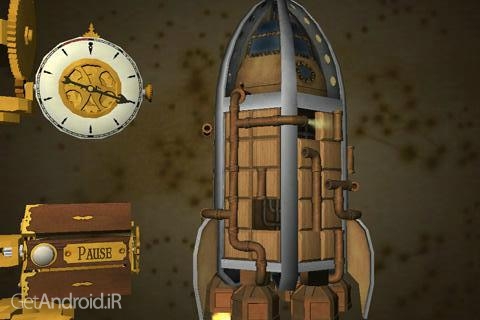 دانلود Cogs 1.1 بازی فکری چرخ دنده اندروید دانلود Cogs 1.1 بازی فکری چرخ دنده اندروید