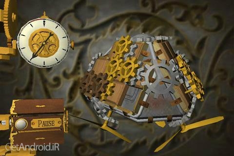 دانلود Cogs 1.1 بازی فکری چرخ دنده اندروید دانلود Cogs 1.1 بازی فکری چرخ دنده اندروید