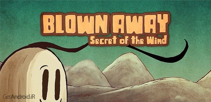 دانلود Blown Away: First Try Full v1.6.4 بازی برباد رفته اندروید