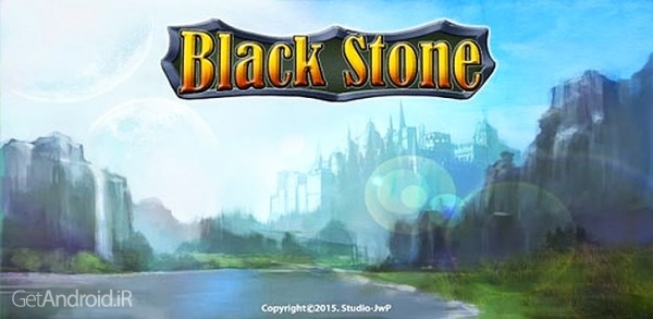 دانلود Black Stone v1.2.35 بازی سنگ سیاه اندروید + دیتا