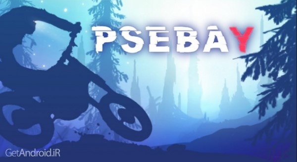 Psebay: Gravity Moto Trials