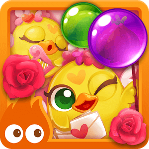 دانلود Bubble CoCo 1.5.4.0 بازی حباب کوکو اندروید