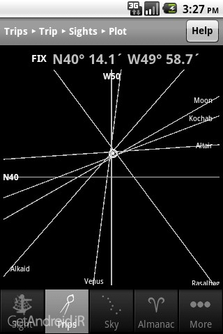 دانلود سلستیال Celestial 1.5.15187 برنامه گشت و گذار در فضا اندروید دانلود سلستیال Celestial 1.5.15187 برنامه گشت و گذار در فضا اندروید