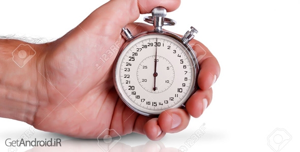 دانلود Hybrid Interval Timer Premium v1.1.5.2 برنامه تایمر حرفه ای اندروید
