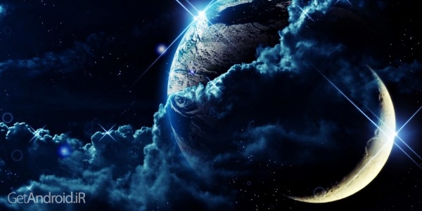 دانلود سلستیال Celestial 1.5.15187 برنامه گشت و گذار در فضا اندروید
