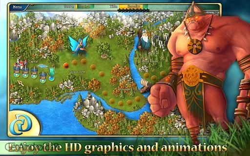 دانلود Kingdom Tales 1 v1.4.0 بازی قصه پادشاهی 1 اندروید دانلود Kingdom Tales 1 v1.4.0 بازی قصه پادشاهی 1 اندروید