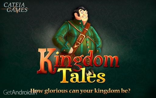 دانلود Kingdom Tales 1 v1.4.0 بازی قصه پادشاهی 1 اندروید دانلود Kingdom Tales 1 v1.4.0 بازی قصه پادشاهی 1 اندروید