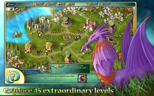 دانلود Kingdom Tales 1 v1.4.0 بازی قصه پادشاهی 1 اندروید دانلود Kingdom Tales 1 v1.4.0 بازی قصه پادشاهی 1 اندروید