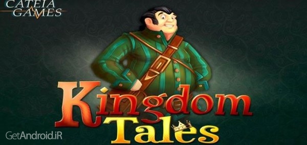 دانلود Kingdom Tales 1 v1.4.0 بازی قصه پادشاهی 1 اندروید