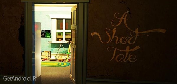 دانلود A Short Tale 1.0.2 یک بازی قصه کوتاه اندروید