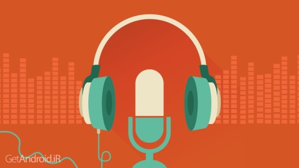 دانلود پادکیکر Podkicker Pro 2.3.1 بهترین برنامه پخش پادکست اندروید